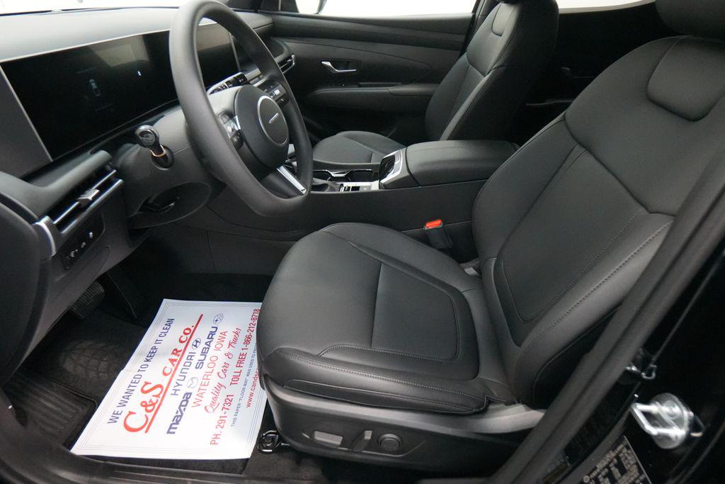 2026 Hyundai Santa Cruz SEL - Photo 14