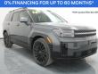 New 2026 Hyundai Santa Fe Calligraphy SUV