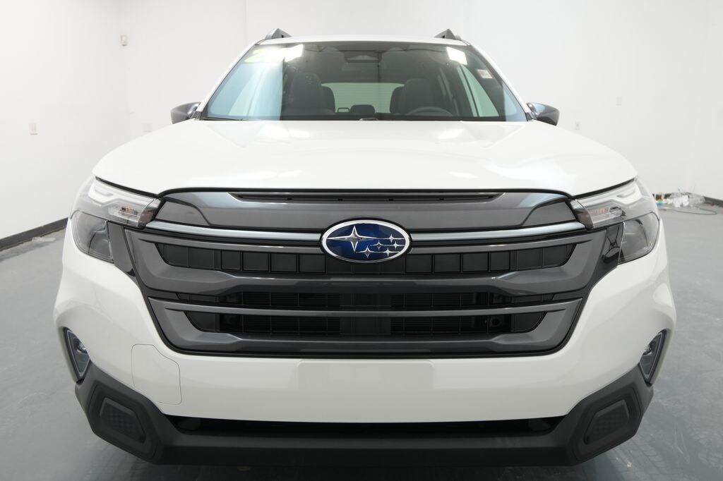 New 2026 Subaru Forester Premium SUV