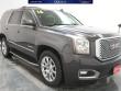 Used 2016 GMC Yukon Denali SUV