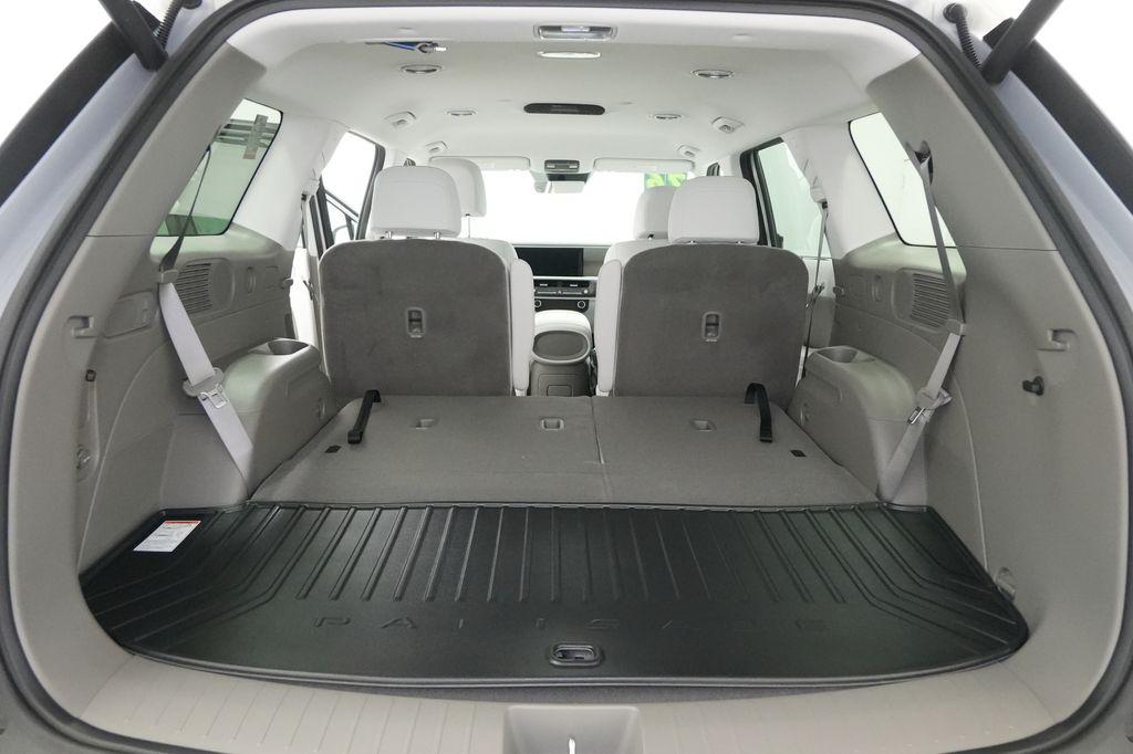 2026 Hyundai Palisade SEL - Photo 22