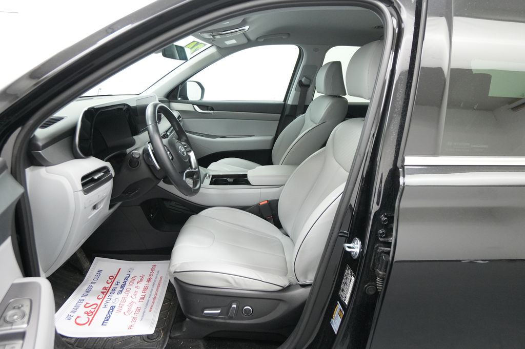 2024 Hyundai Palisade SEL - Photo 14