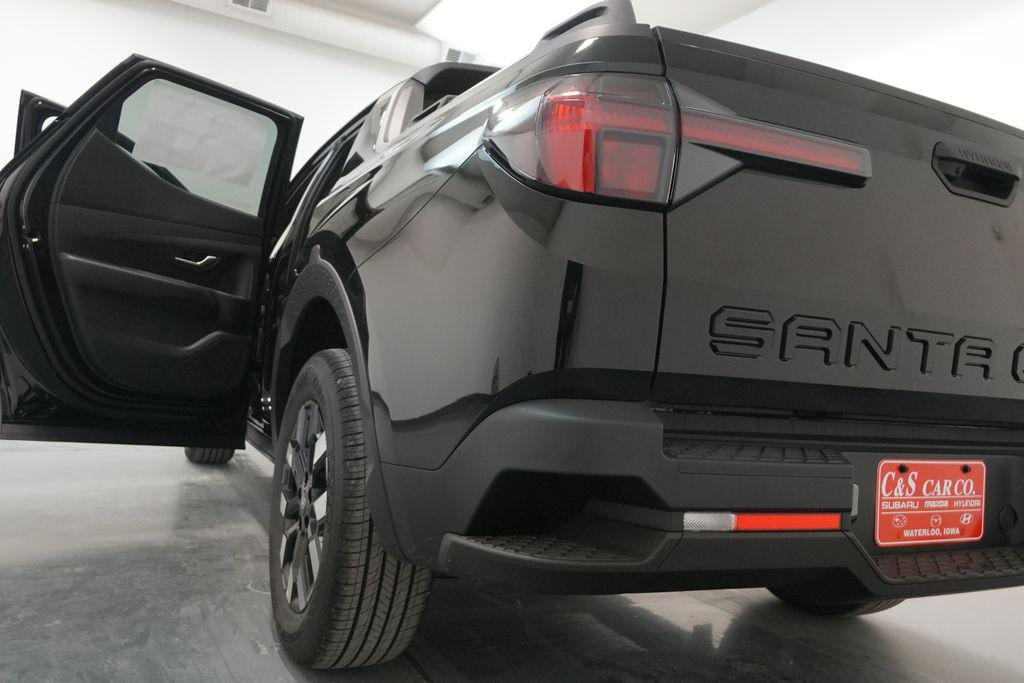 2026 Hyundai Santa Cruz SEL - Photo 23