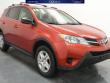 Used 2013 Toyota RAV4 LE SUV