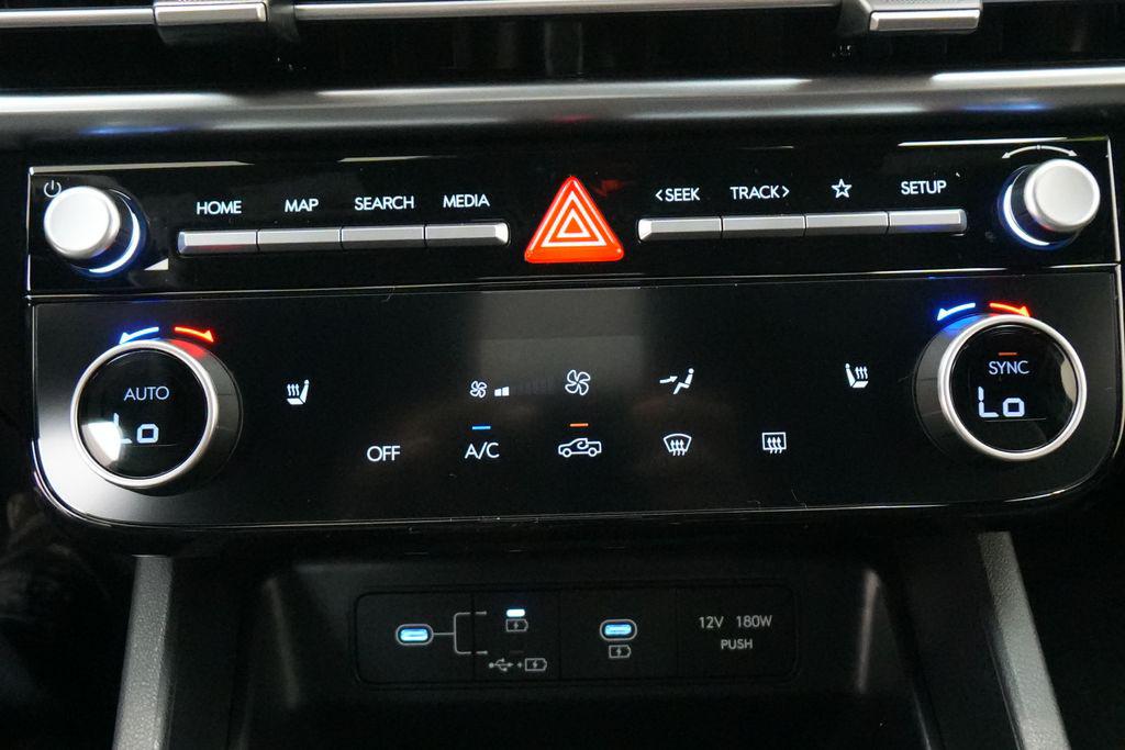 2026 Hyundai Santa Cruz SEL - Photo 31