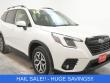 Used 2024 Subaru Forester Premium SUV