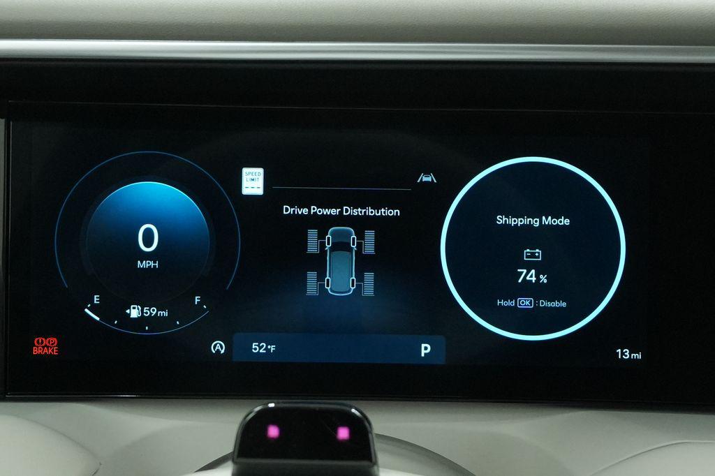 2026 Hyundai Palisade SEL - Photo 39