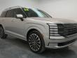 New 2026 Hyundai Palisade Calligraphy SUV