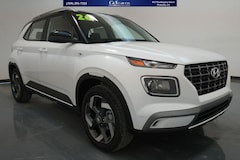 2026 Hyundai Venue SEL SUV