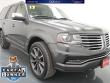 Used 2017 Lincoln Navigator Reserve SUV