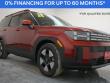 New 2025 Hyundai Santa Fe Hybrid SEL SUV