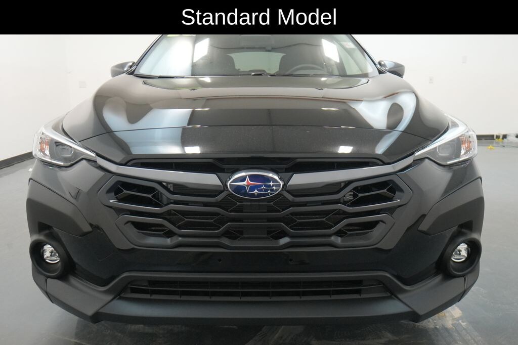 New 2025 Subaru Crosstrek Premium SUV