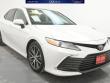 Used 2023 Toyota Camry XLE Sedan