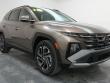New 2026 Hyundai Tucson Hybrid Limited SUV