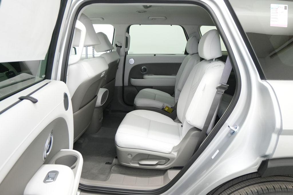 2026 Hyundai Palisade SEL - Photo 16