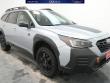 Used 2022 Subaru Outback Wilderness SUV