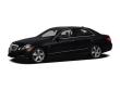 Used 2011 Mercedes-Benz E-Class E 350 BlueTEC Sedan