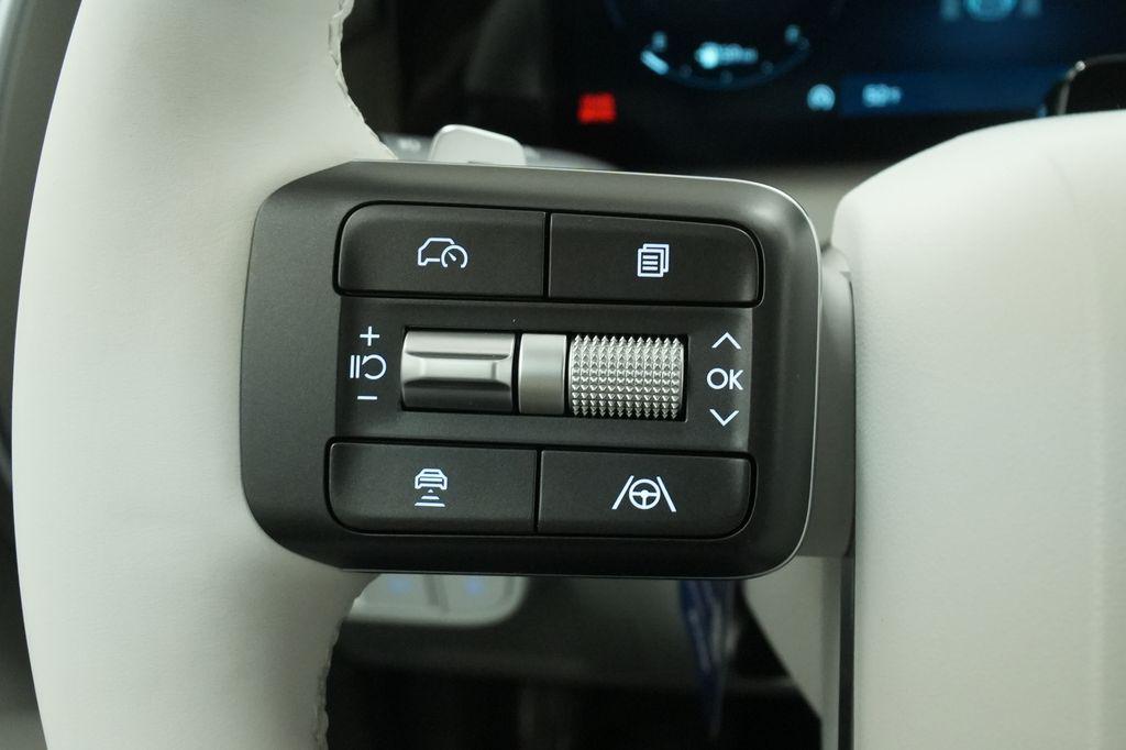 2026 Hyundai Palisade SEL - Photo 37