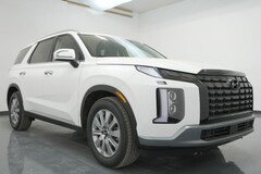2025 Hyundai Palisade SEL AWD SUV