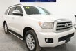  Toyota Sequoia