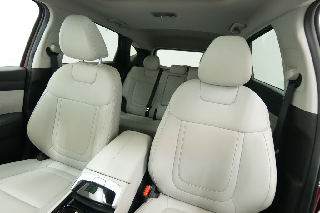 2025 Hyundai Tucson SEL Convenience - Photo 14