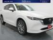 New 2025 Mazda CX-5 2.5 S Premium Plus Package SUV