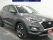 Used 2021 Hyundai Tucson Sport SUV