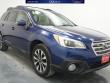 Used 2015 Subaru Outback 2.5i Limited w/Moonroof/KeylessAccess/Nav/EyeSight SUV