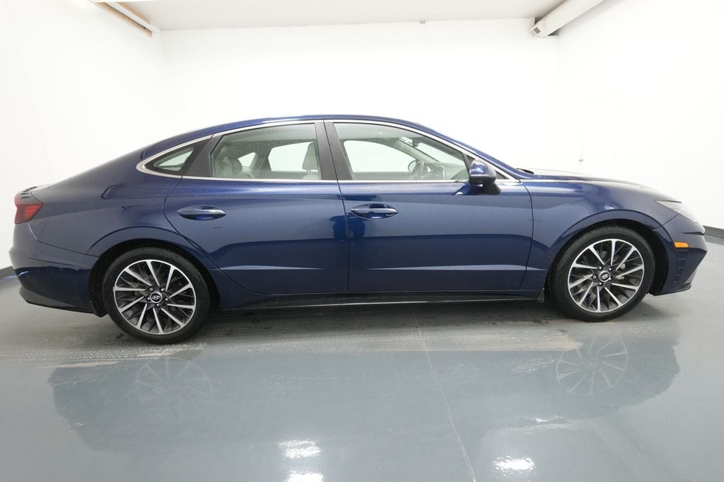 2022 Hyundai Sonata Limited - Photo 10