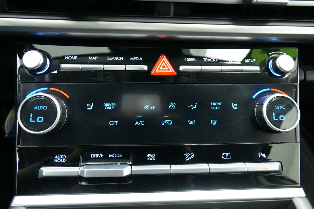 2025 Hyundai Santa Fe SEL - Photo 35