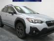 Used 2023 Subaru Crosstrek Sport SUV