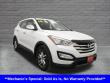 Used 2013 Hyundai Santa Fe Sport 2.0T w/Saddle Interior SUV