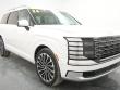 New 2026 Hyundai Palisade Calligraphy SUV