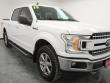 Used 2019 Ford F-150  Truck SuperCrew Cab