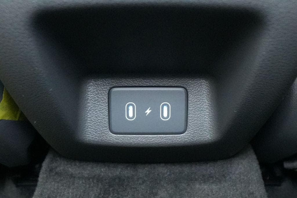 2025 Hyundai Sonata Hybrid Limited - Photo 24