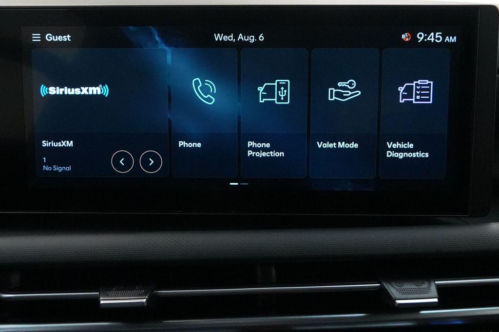 2026 Hyundai Santa Cruz SEL - Photo 34