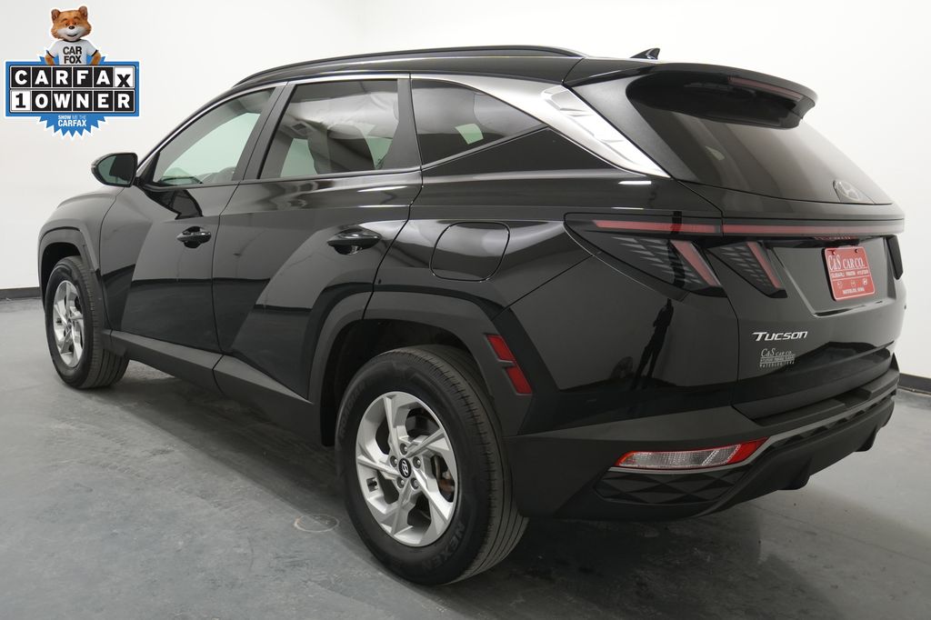 2023 Hyundai Tucson SEL - Photo 6