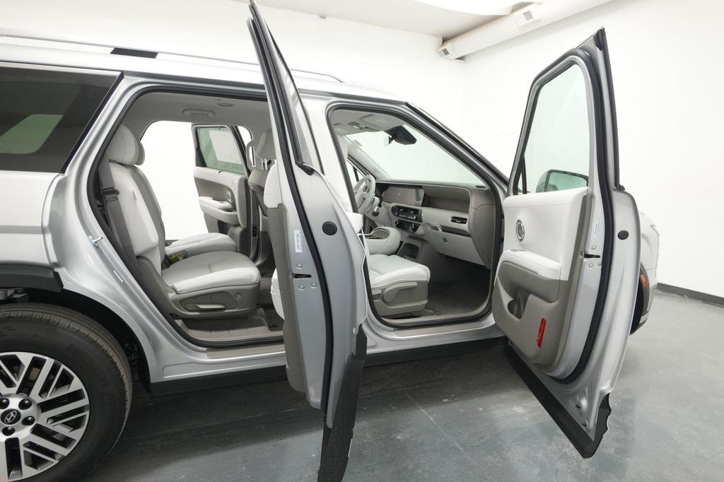 2026 Hyundai Palisade SEL - Photo 27
