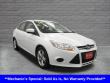 Used 2014 Ford Focus SE Sedan