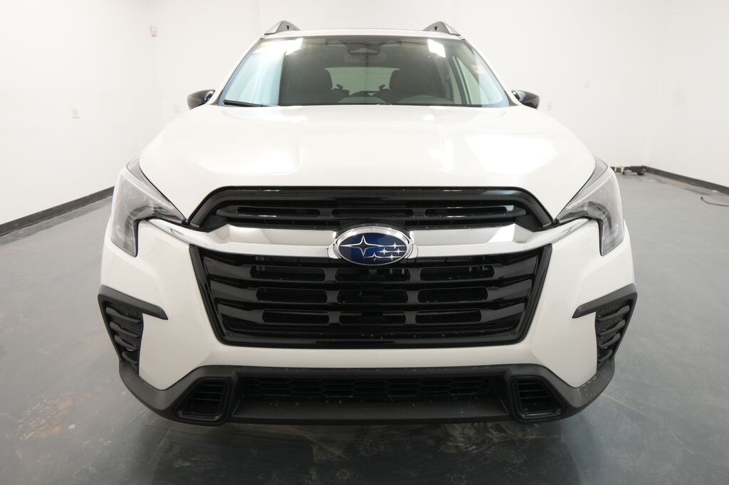 New 2026 Subaru Ascent Limited 7-Passenger SUV
