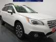 Used 2017 Subaru Outback 2.5i Limited with SUV