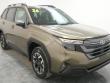 New 2026 Subaru Forester Premium SUV