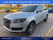 Used 2009 Audi Q7 3.6 SUV
