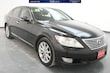  LEXUS LS 460