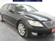 Used 2011 Lexus LS 460 Base Sedan