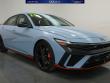 New 2025 Hyundai Elantra N Base Sedan