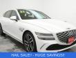Certified 2025 Genesis G80 2.5T Advanced AWD Sedan