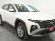 New 2026 Hyundai Tucson SE SUV