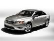 Used 2010 Ford Taurus Limited Sedan