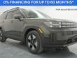 New 2025 Hyundai Santa Fe Hybrid SEL SUV